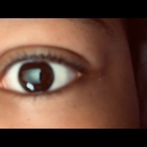 Meet your Posher, Ekene